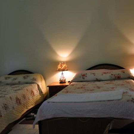 Moringa Hotel Mek'ele Luaran gambar
