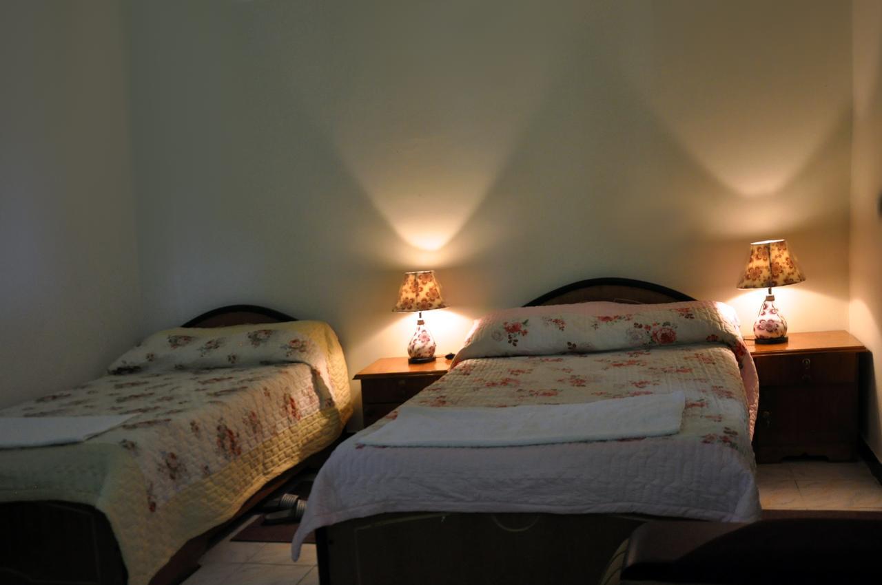 Moringa Hotel Mek'ele Luaran gambar